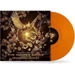Universal Soundtrack: Various: Hunger Games: The Ballad of Songbirds & Snakes - Vinyl (LP) (068488)