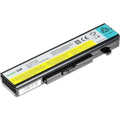 Green Cell LE34 baterie - neoriginální