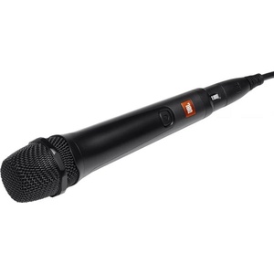 JBL PBM100 (JBLPBM100BLK) Микрофон