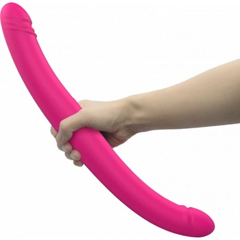 Dorcel Orgasmic Double Do Double Vibrating