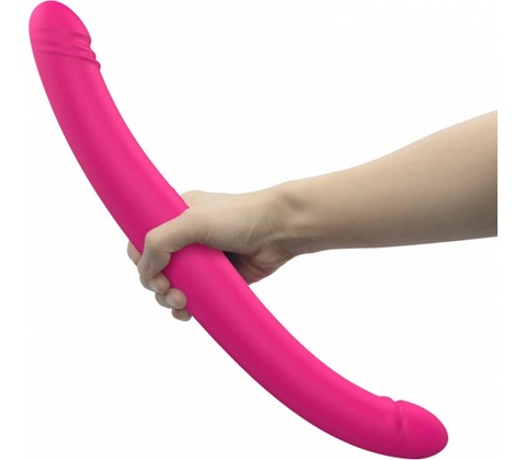 Dorcel Orgasmic Double Do Double Vibrating