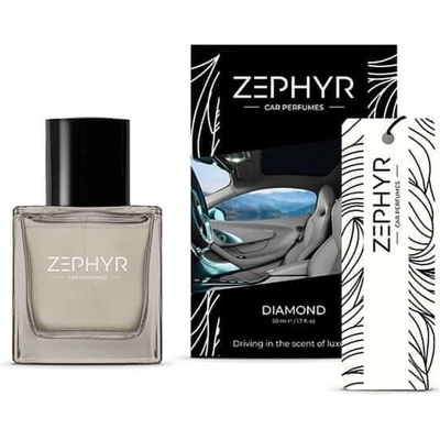 ZEPHYR Perfume DIAMOND 50 ml