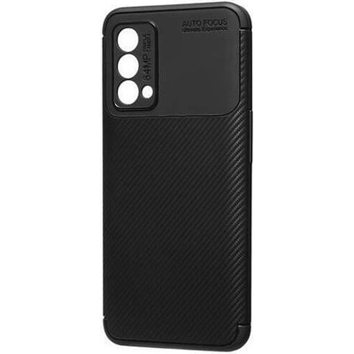 Pouzdro EPICO Carbon Case 2021 Realme GT Master 5G černé – Zboží Živě