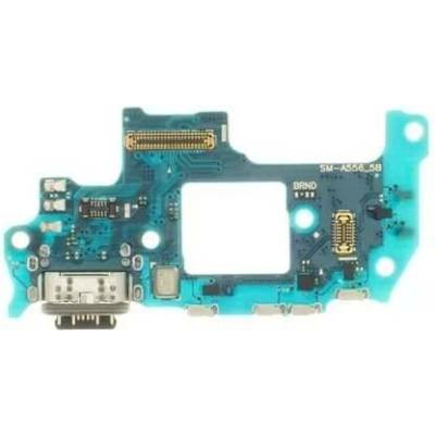 Samsung A556B Galaxy A55 5G Deska vč. Dobíjecího Konektoru