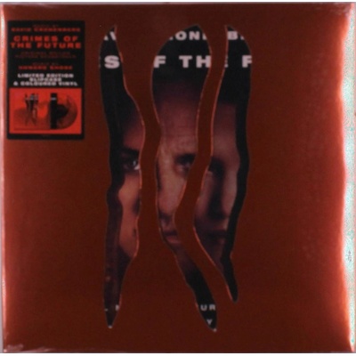 Crimes of the Future LP