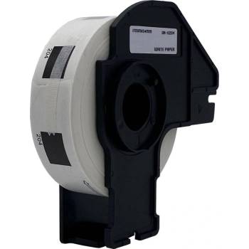 Brother Етикети за Brother DK-11204, 17 mm x 54 mm x 400