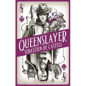 Queenslayer (ISBN: 9781471405488)