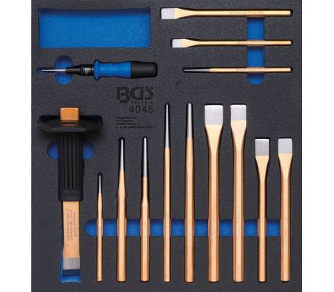BGS Technic 4045