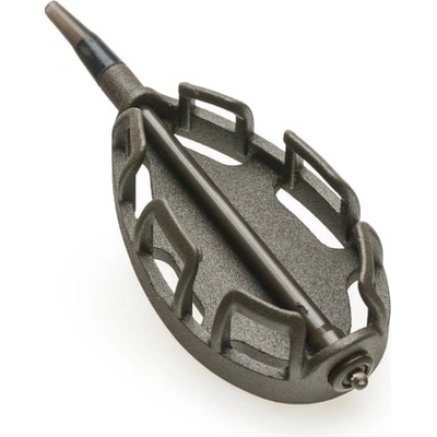 Mivardi Krmítko Method Feeder Zinc L - 30g