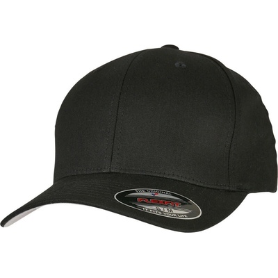 Flexfit Flexfit V-Flexfit 5001 6 panelová COT55500100212-black Černá