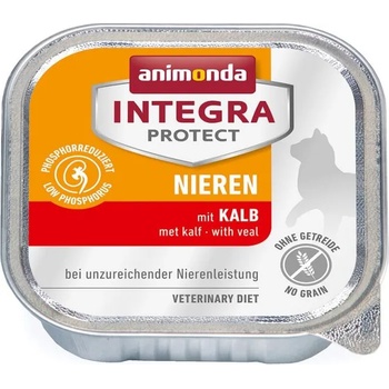 Animonda Integra Protect Nieren kalf 100 g