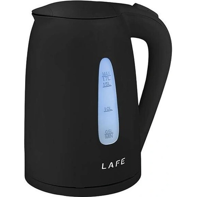 Lafe Essential Black