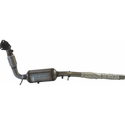 Filter sadzí/pevných častíc výfukového systému BOSAL 095-359 (095359)