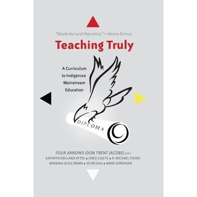 Teaching Truly - Trent Jacobs, Donald