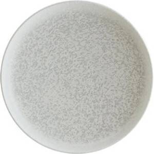 Bonna - Порцеланова чиния за паста 28см-LUNAR WHITE-(S-MT-LUN HYG 28CK) (01011012)