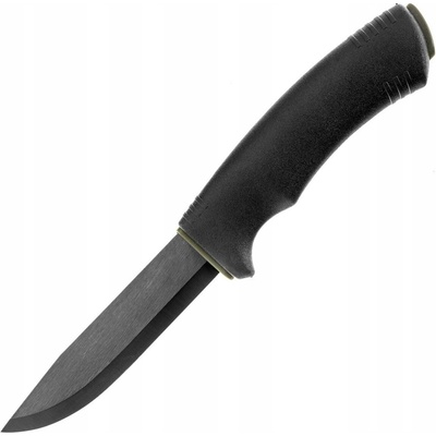 Mora Bushcraft Survival Black