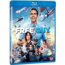 Free Guy: BD