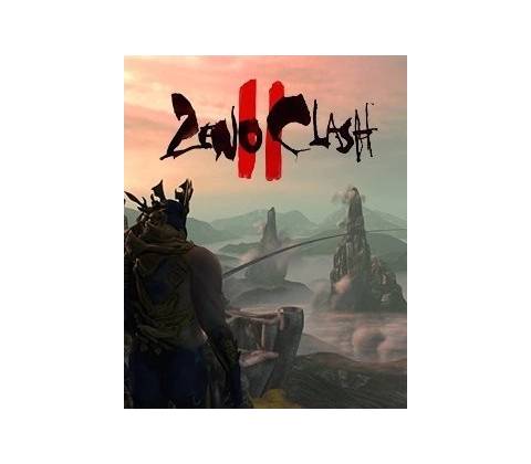 Zeno Clash 2