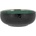 Bitz Зелена/черна глинена купичка за рамен 1, 2 l Gastro Green/Black - Bitz (29876)