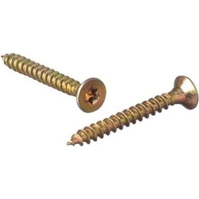 UV 3x20 ZH žltý Zn TORX