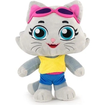 Barrado 44 КОТКИ Milady плюшена играчка 26см