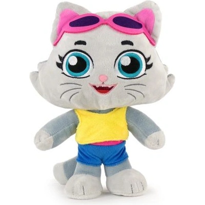 Barrado 44 КОТКИ Milady плюшена играчка 26см
