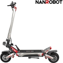 Nanrobot N6