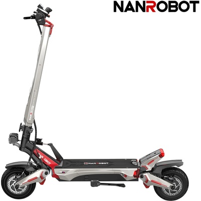 Nanrobot N6