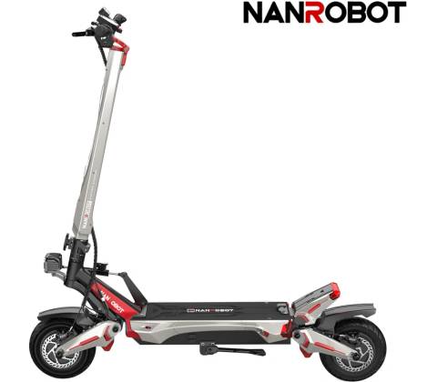 Nanrobot N6