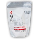 PhD Nutrition Intra BCAA+ 450 g