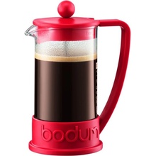 Bodum Brazil 350 ml červený