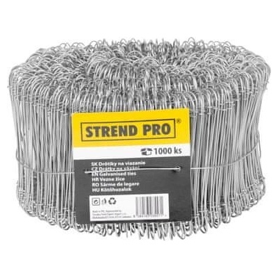 Strend Pro WGT10 1.1 x 200 mm 1000 ks