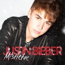 BIEBER JUSTIN: UNDER THE MISTLETOE, CD