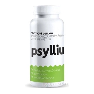 Top Green Psyllium 180 g