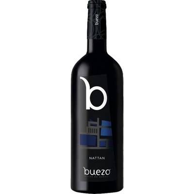 Buezo Nattan Reserva Magnum suché červené 2005 14% 1,5 l (karton)