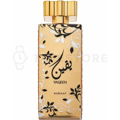 Asdaaf Yaqeen parfumovaná voda dámska 100 ml