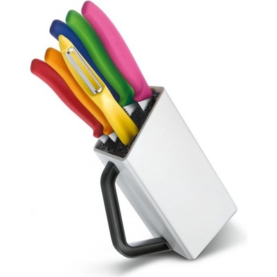 Victorinox SwissClassic Utility Block 6 ks