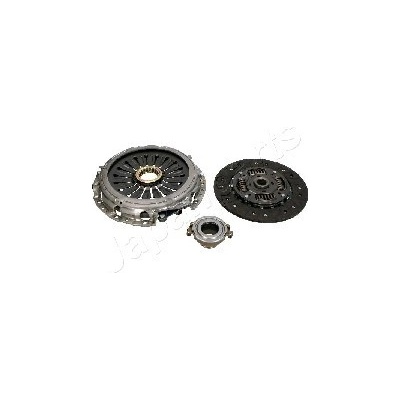 Spojková sada JAPANPARTS KF-590