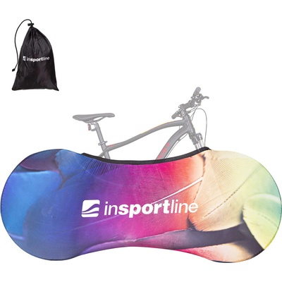 Obal inSPORTline BIG8 farebná M