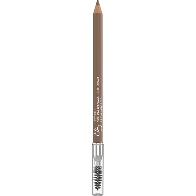Golden Rose Eyebrow Powder Pencil 102 Sable 1,19 g