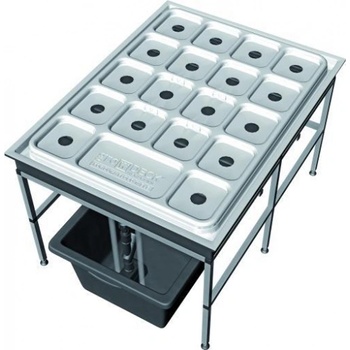 Image 1 of growTOOL GrowSystem AEROPONIC/DUMA
