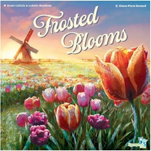 Synapses Games Frosted Blooms EN/FR