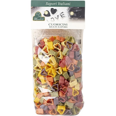 Marabotto srdiečka 5 farebné 16 x 0,5 kg