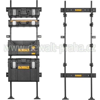 DeWALT Regálový systém TOUGHSYSTEM DWST1-75694
