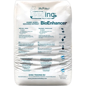 Green House Feeding Enhancer 25kg