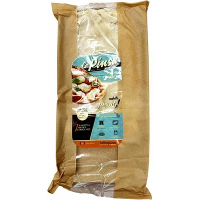 Mediterranea pinsa biela 250 g