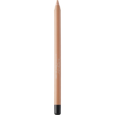 Macqueen The Big Waterproof Pencil Gel Liner 05 Cherry Blossom Latte Voděodolné krémové linky v tužce 1,4 g