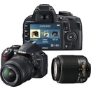 Objektívy Nikon AF-S 18-200mm f/3.5-5.6G DX VR II