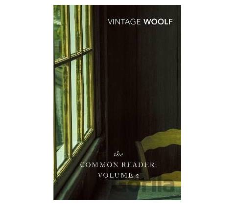 Common Reader - Woolf Virginia