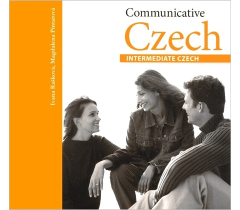 Communicative Czech Inter CD